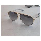 Chrome Hearts Painal Sunglasses - 8312-145