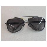 Chrome Hearts Vagitalian Sunglasses - 59-15-128