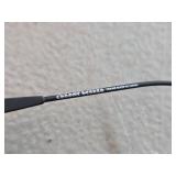 Chrome Hearts Vagitalian Sunglasses - 59-15-128