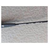 Chrome Hearts Vagitalian Sunglasses - 59-15-128