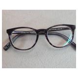 Warby Parker Eyeglasses - Durand Lyle 145 47-18-140