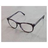 Warby Parker Eyeglasses - Durand Lyle 145 47-18-140