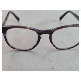 Warby Parker Eyeglasses - Durand Lyle 145 47-18-140