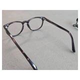 Warby Parker Eyeglasses - Durand Lyle 145 47-18-140