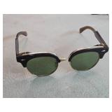 Jacque Marie Mage Beauvoir Sunglasses - Coffee 48-19