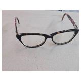 Robert Marc 818-2311 Eyeglasses - Pink / Brown Tortoise - Rectangle