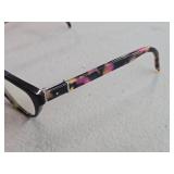 Robert Marc 818-2311 Eyeglasses - Pink / Brown Tortoise - Rectangle