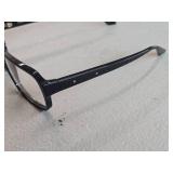 Robert LaRoche Fagin RLR 1005 Eyeglasses - Dark Brown 57-16-145