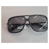Sunglasses - Safilo USA by Mark Jacobs (Italy) 60-15-170 (square)