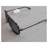 Sunglasses - Safilo USA by Mark Jacobs (Italy) 60-15-170 (square)