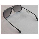 Sunglasses - Safilo USA by Mark Jacobs (Italy) 60-15-170 (square)