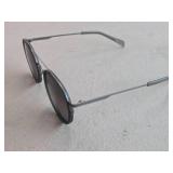 Sunglasses - Even Keel STG-5G by Maui Jim (Italy) M1534-020 (gun metal frame / neutral gray polarized lens)