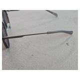 Sunglasses - Even Keel STG-5G by Maui Jim (Italy) M1534-020 (gun metal frame / neutral gray polarized lens)