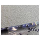 Eyeglasses - Laurianne by Kate Spade (New York) Stainless Steel (blue and gold)