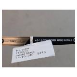 Eyeglasses - Marcolin FT5323 by Tom Ford (Italy) 54-16-140