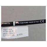 Eyeglasses - Marcolin FT5636-B by Tom Ford (Italy) 52-16-140