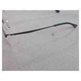 Argyle Culture Eyeglasses 54018-150