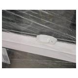 2-Panel Window - 700 Single Hung Low E Double Glaze Argon Filled by Minnkota Windows 4' x 28' x 63'