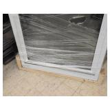 2-Panel Window - 700 Single Hung Low E Double Glaze Argon Filled by Minnkota Windows 4' x 28' x 63'
