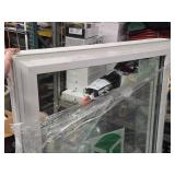2-Panel Window - 700 Single Hung Low E Double Glaze Argon Filled by Minnkota Windows 4' x 28' x 63'