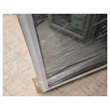 2-Panel Window - 700 Single Hung Low E Double Glaze Argon Filled by Minnkota Windows 4' x 28' x 63'