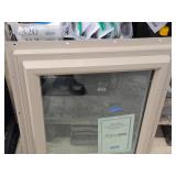 Window - Endure 609 Picture Window Double Glaze Low E Argon by ProVia 4' x 22' x 26'