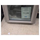 Window - Endure 609 Picture Window Double Glaze Low E Argon by ProVia 4' x 22' x 26'