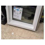 Window - Endure 609 Picture Window Double Glaze Low E Argon by ProVia 4' x 22' x 26'