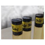 Lot of (4) Roll-On Perfumes - Baby Powder