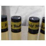 Lot of (4) Roll-On Perfumes - Baby Powder