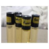 Lot of (5) Roll-On Perfumes - Baby Powder