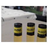 Lot of (9) Roll-On Perfumes - Jasmin (x3), Vanilla (x2), Lavendar (x4)