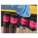 Lot of (6) Roll-On Perfumes - Candy Love (x2), Blossom (x1), D&G (x2), BBW (x1)