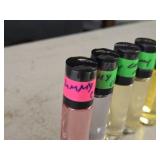 Lot of (6) Roll-On Perfumes - Jimmy Choo Various (x4), Michael Kors (x1), Gucci Guilty (x1)