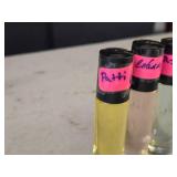 Lot of (6) Roll-On Perfumes - M.Obama (x2), Issy, Rihanna Kiss, Patti Labelle, Century