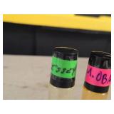 Lot of (6) Roll-On Perfumes - M.Obama (x2), Issy, Rihanna Kiss, Patti Labelle, Century
