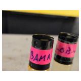 Lot of (6) Roll-On Perfumes - M.Obama (x2), Issy, Rihanna Kiss, Patti Labelle, Century