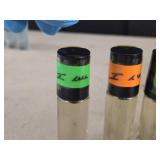 Lot of (6) Roll-On Perfumes - I Love King (x3), Crowd (x3)