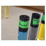 Lot of (5) Roll-On Perfumes - Bind 0, Tom Ford, Joop, Blesi Nicole, Paris H