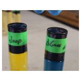 Lot of (5) Roll-On Perfumes - Bind 0, Tom Ford, Joop, Blesi Nicole, Paris H