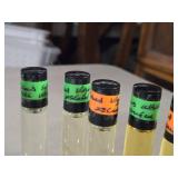 Lot of (7) Roll-On Perfumes - Crown (x4), Crush White (x3)