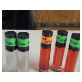 Lot of (5) Roll-On Perfumes - Dior (x2), Crowd Viking (x3)