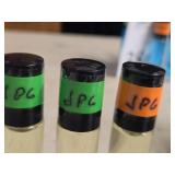 Lot of (6) Roll-On Perfumes - D&6 (x2), DP6 (x3), JP6 (x1)
