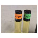 Lot of (6) Roll-On Perfumes - 1 Million (x2), Black Loud (x2), Versacci, Paco R