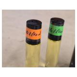 Lot of (6) Roll-On Perfumes - 1 Million (x2), Black Loud (x2), Versacci, Paco R