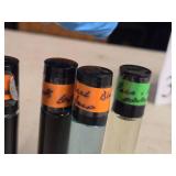Lot of (6) Roll-On Perfumes - 1 Million (x2), Black Loud (x2), Versacci, Paco R