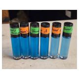 Lot of (6) Roll-On Perfumes - Tommy Bahama (x4), Board 9 (x2)