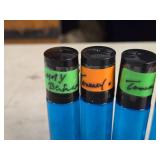Lot of (6) Roll-On Perfumes - Tommy Bahama (x4), Board 9 (x2)