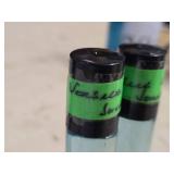 Lot of (5) Roll-On Perfumes - Versacci (2 Scents)
