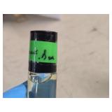 Lot of (4) Roll-On Perfumes - Versacci Blue
